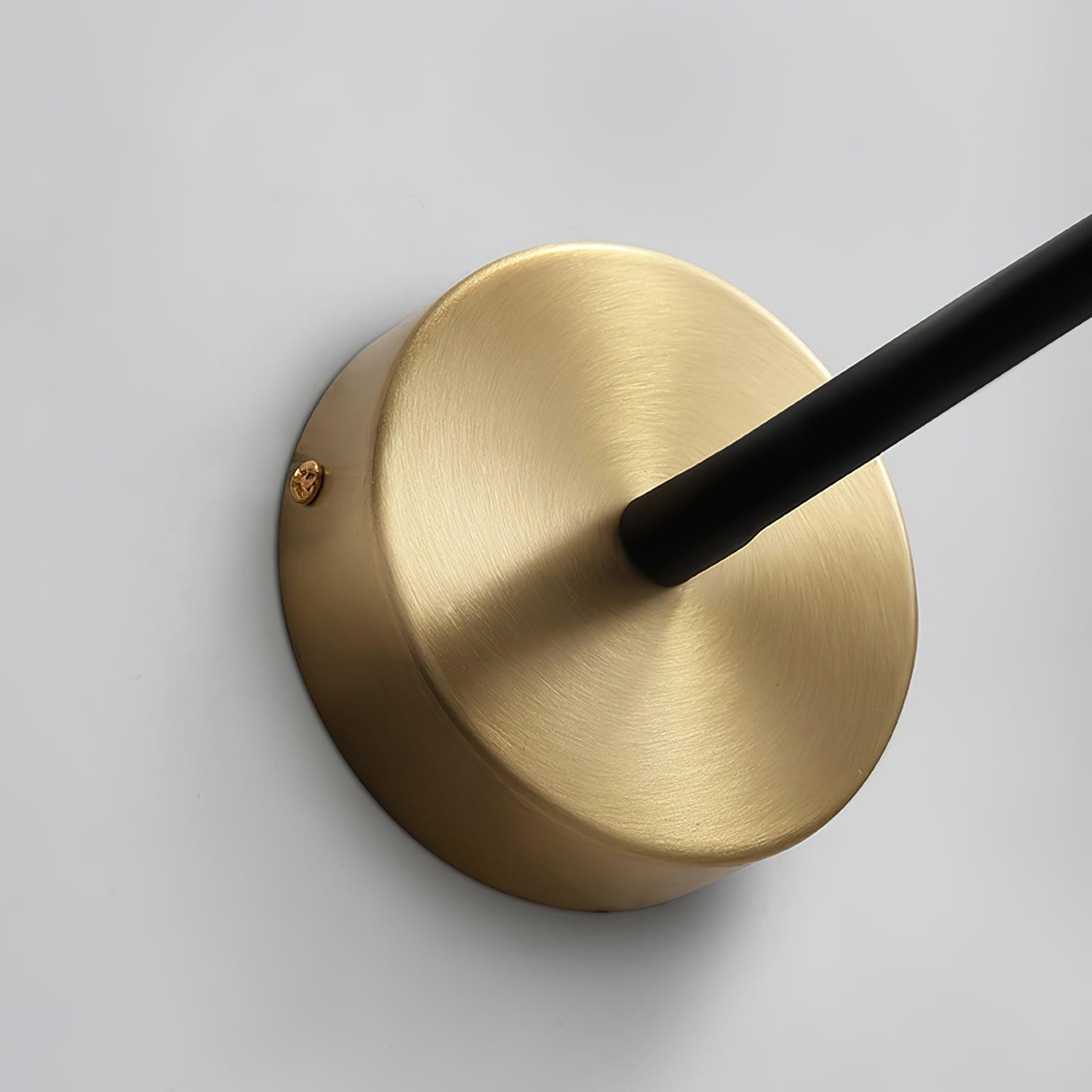 Flexi Hose Wall Light - Blowlighting