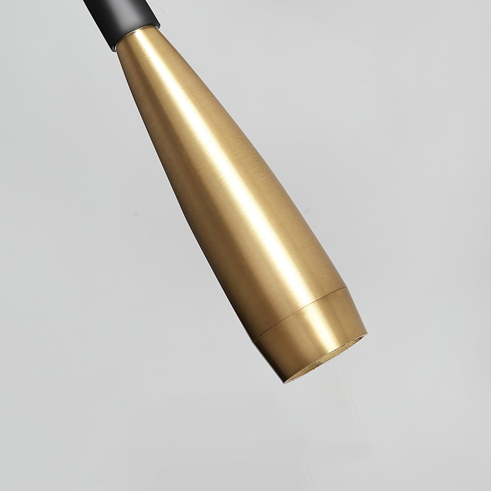 Flexi Hose Wall Light - Blowlighting