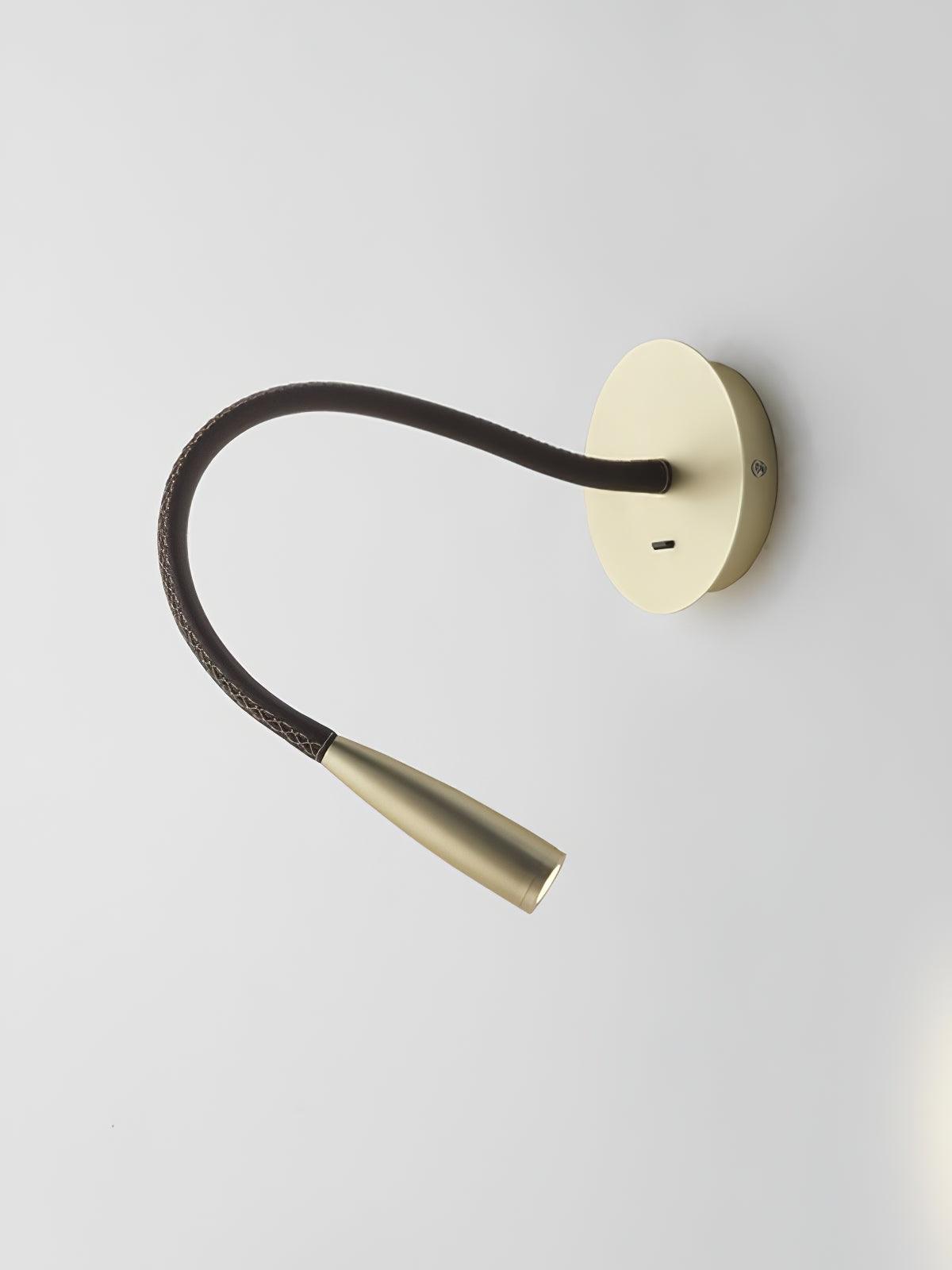 Flexi Hose Wall Light - Blowlighting
