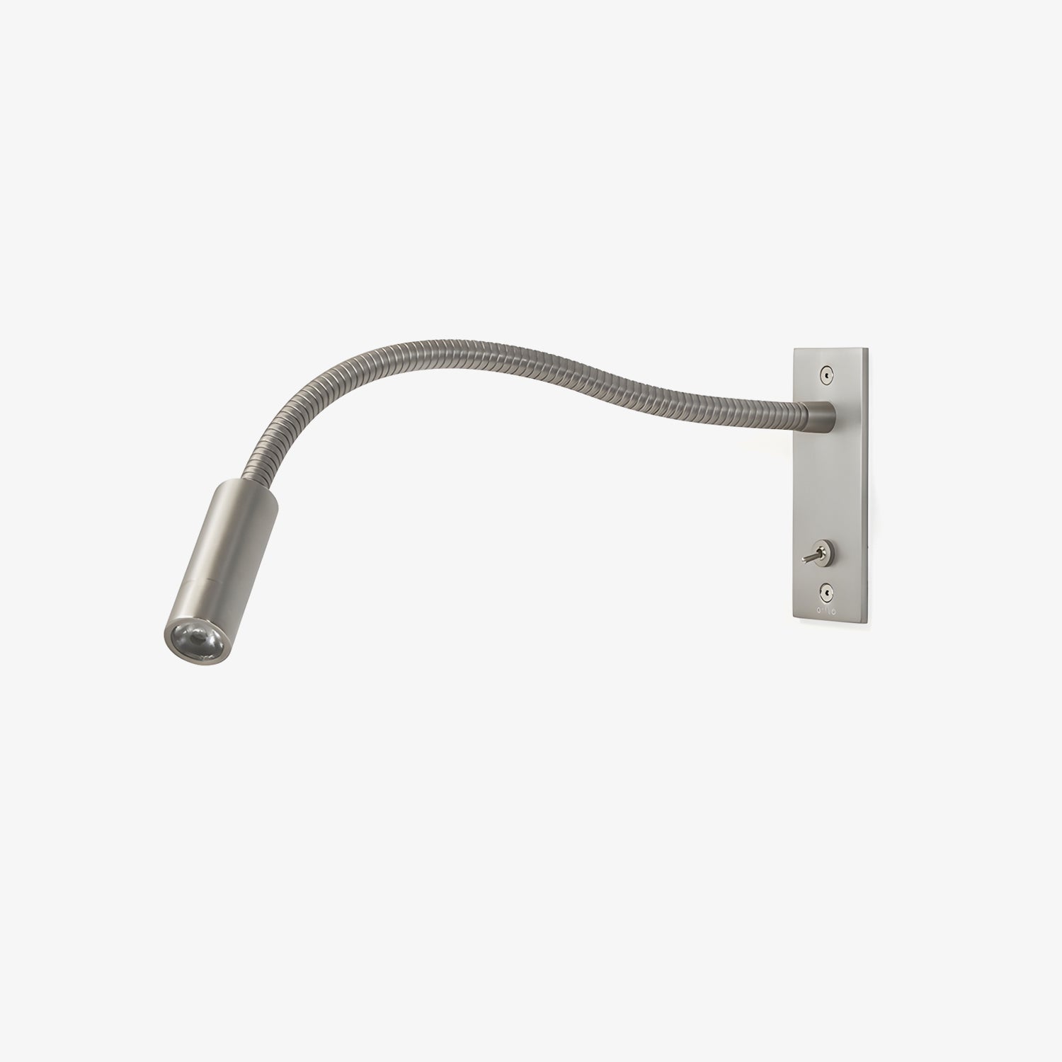 Flexible Gooseneck Wall Lamp - Blowlighting