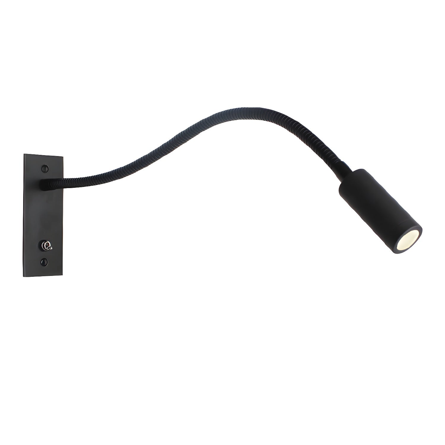 Flexible Gooseneck Wall Lamp - Blowlighting