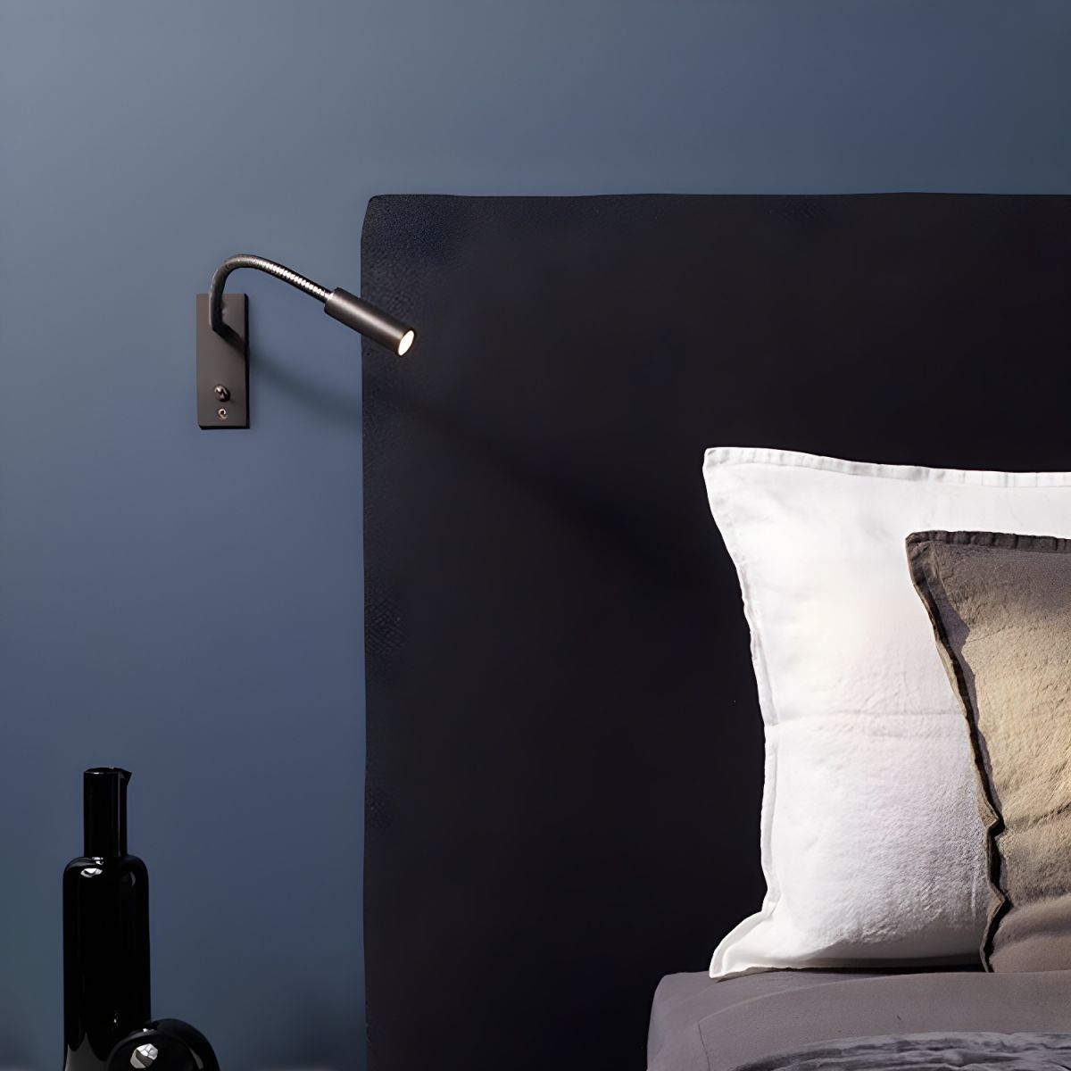 Flexible Gooseneck Wall Lamp - Blowlighting
