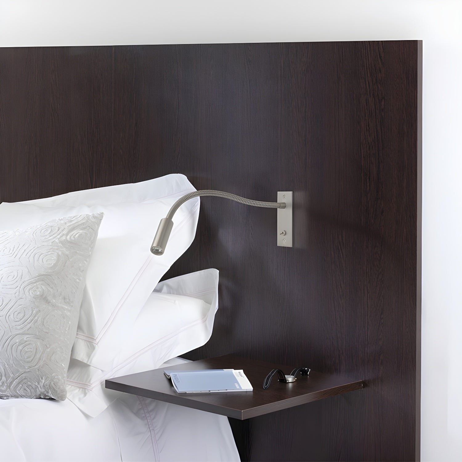 Flexible Gooseneck Wall Lamp - Blowlighting