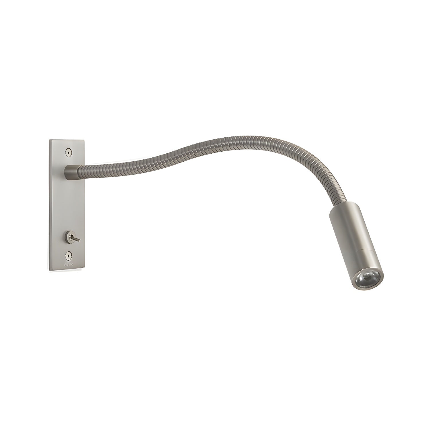 Flexible Gooseneck Wall Lamp - Blowlighting