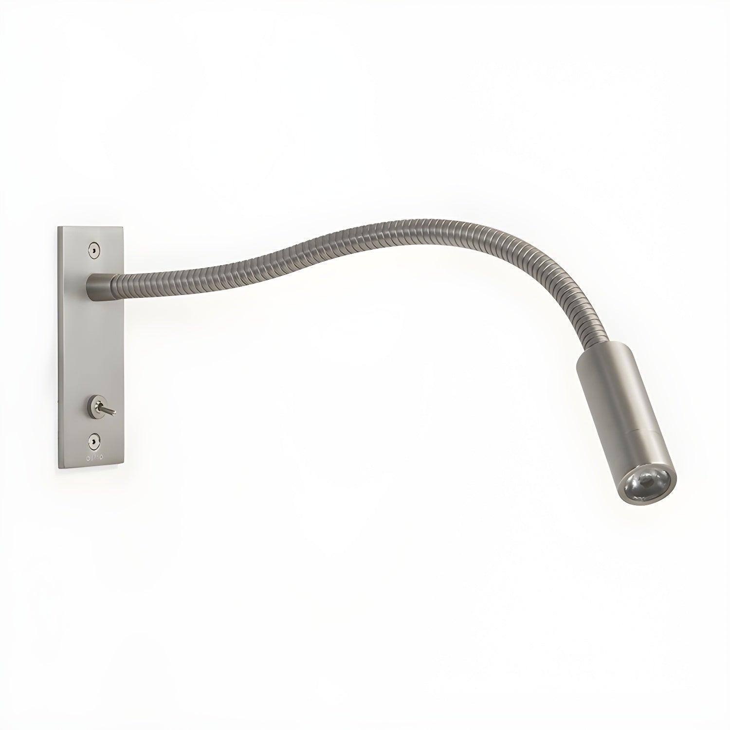 Flexible Gooseneck Wall Lamp - Blowlighting