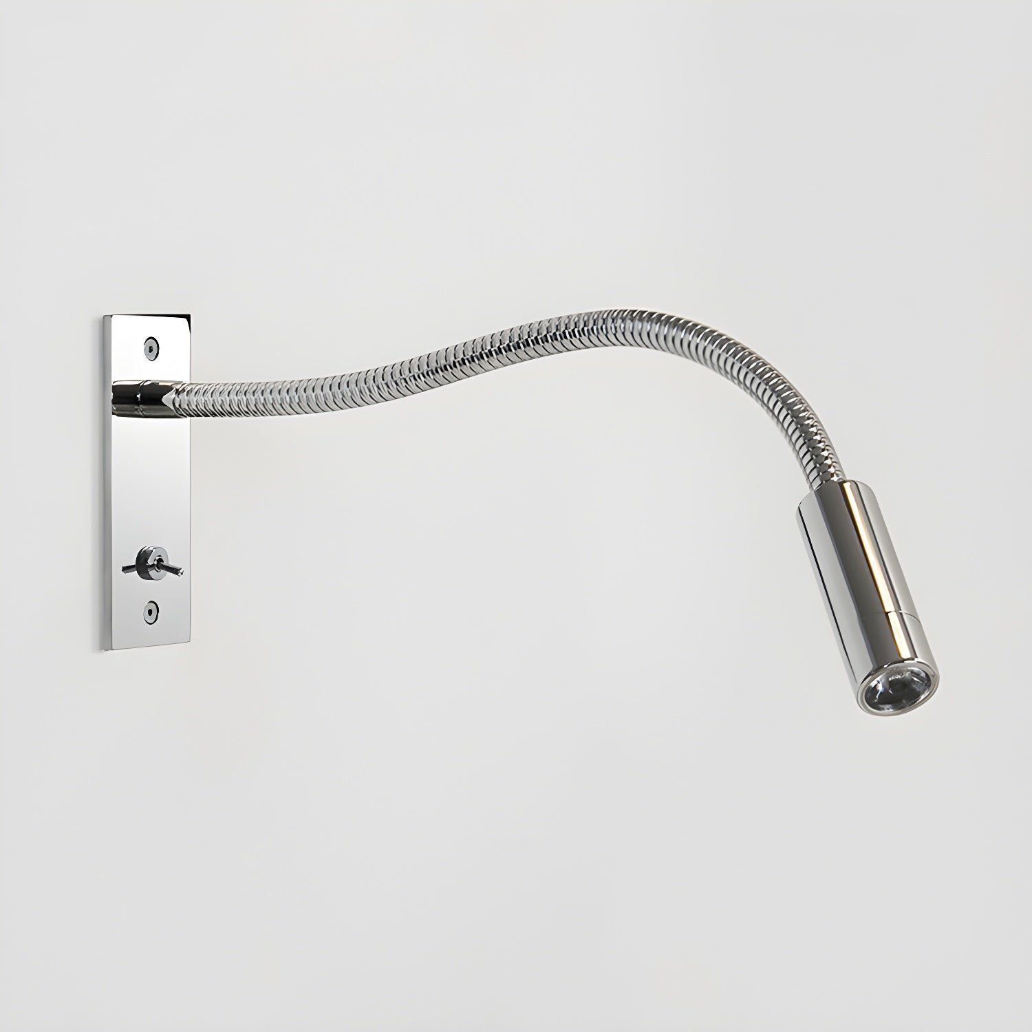 Flexible Gooseneck Wall Lamp - Blowlighting