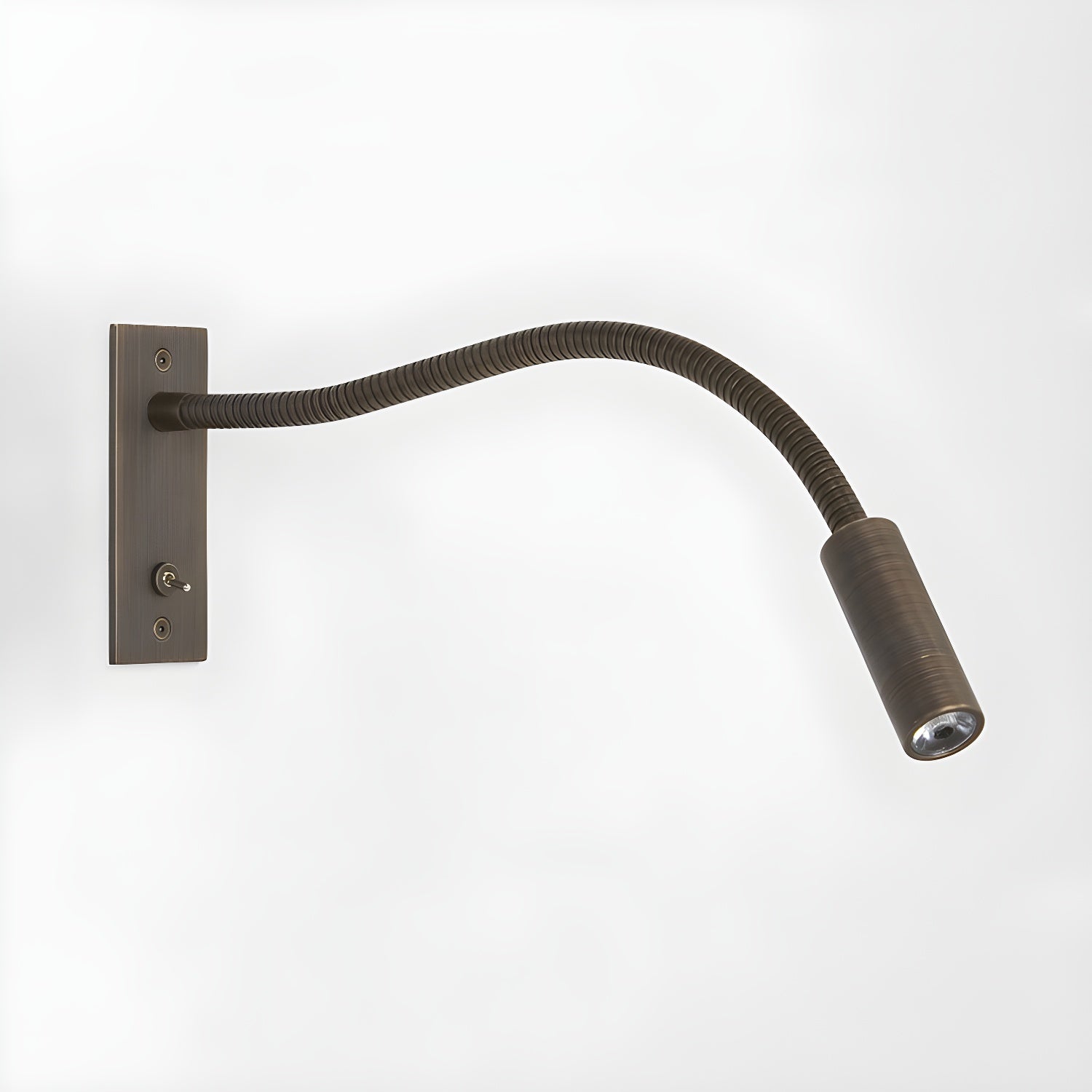 Flexible Gooseneck Wall Lamp - Blowlighting