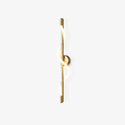 Flexible Linear Curve Wall Lamp - Blowlighting