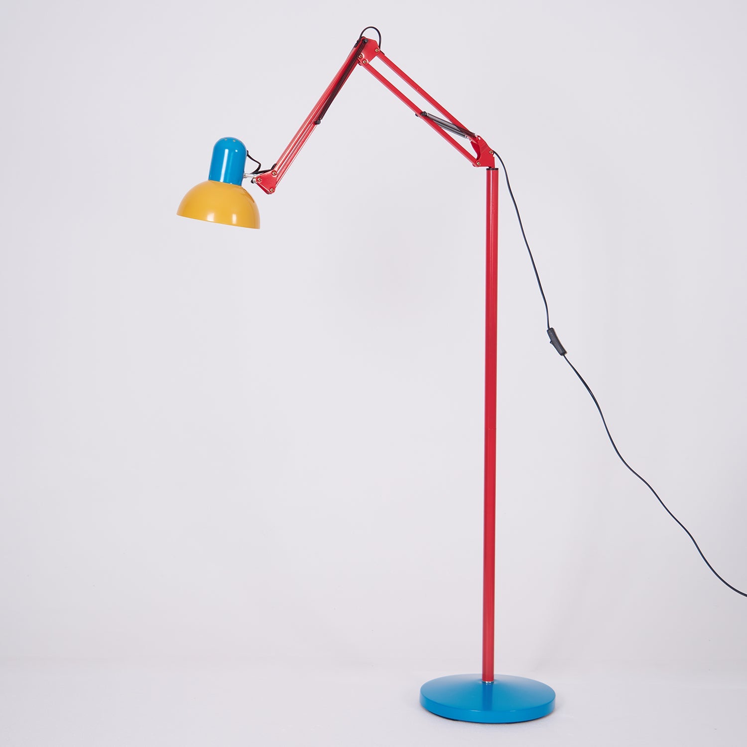 Flexi Memphis Floor Lamp - Blowlighting