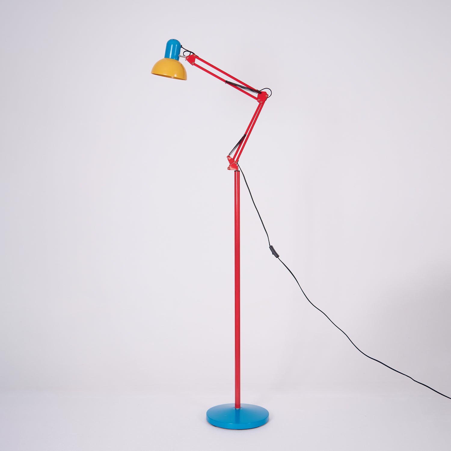 Flexi Memphis Floor Lamp - Blowlighting