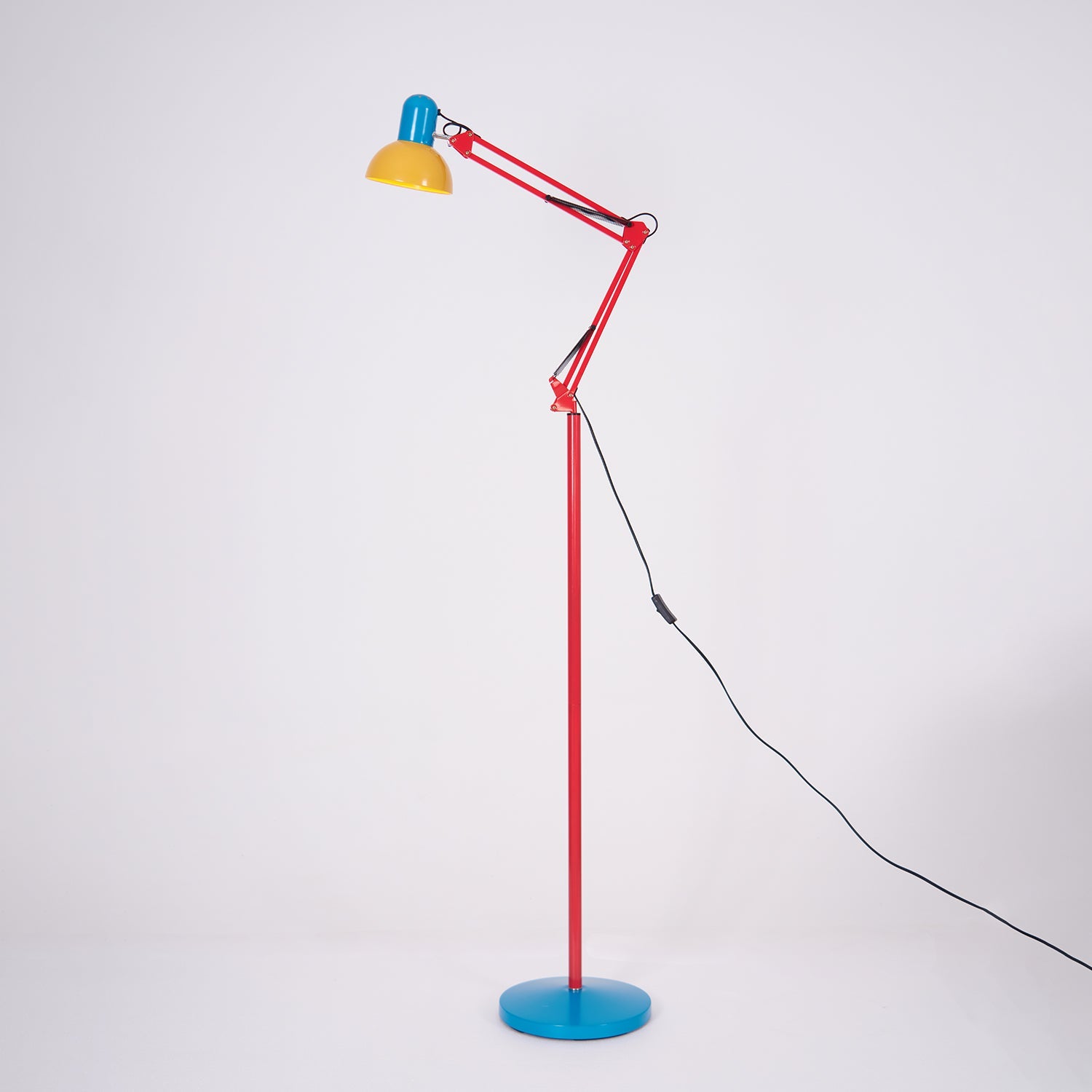 Flexi Memphis Floor Lamp - Blowlighting