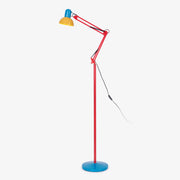 Flexi Memphis Floor Lamp - Blowlighting