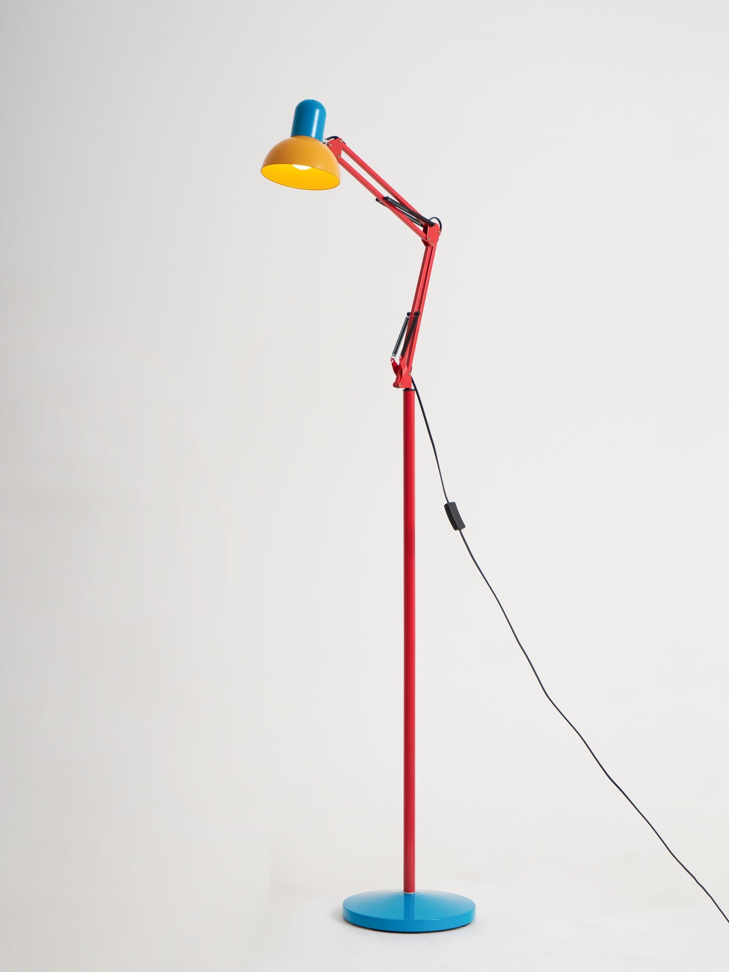 Flexi Memphis Floor Lamp - Blowlighting