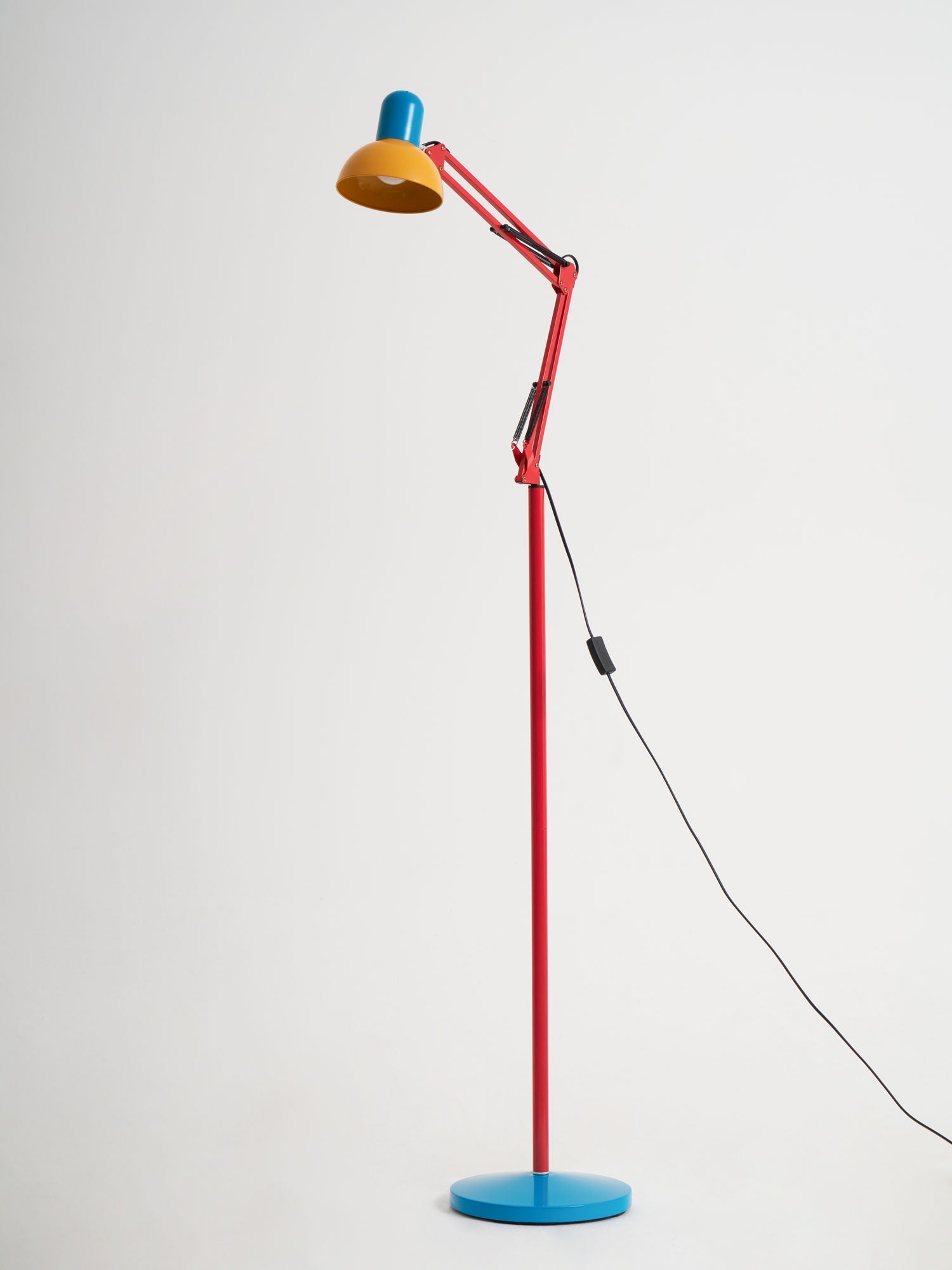 Flexi Memphis Floor Lamp - Blowlighting