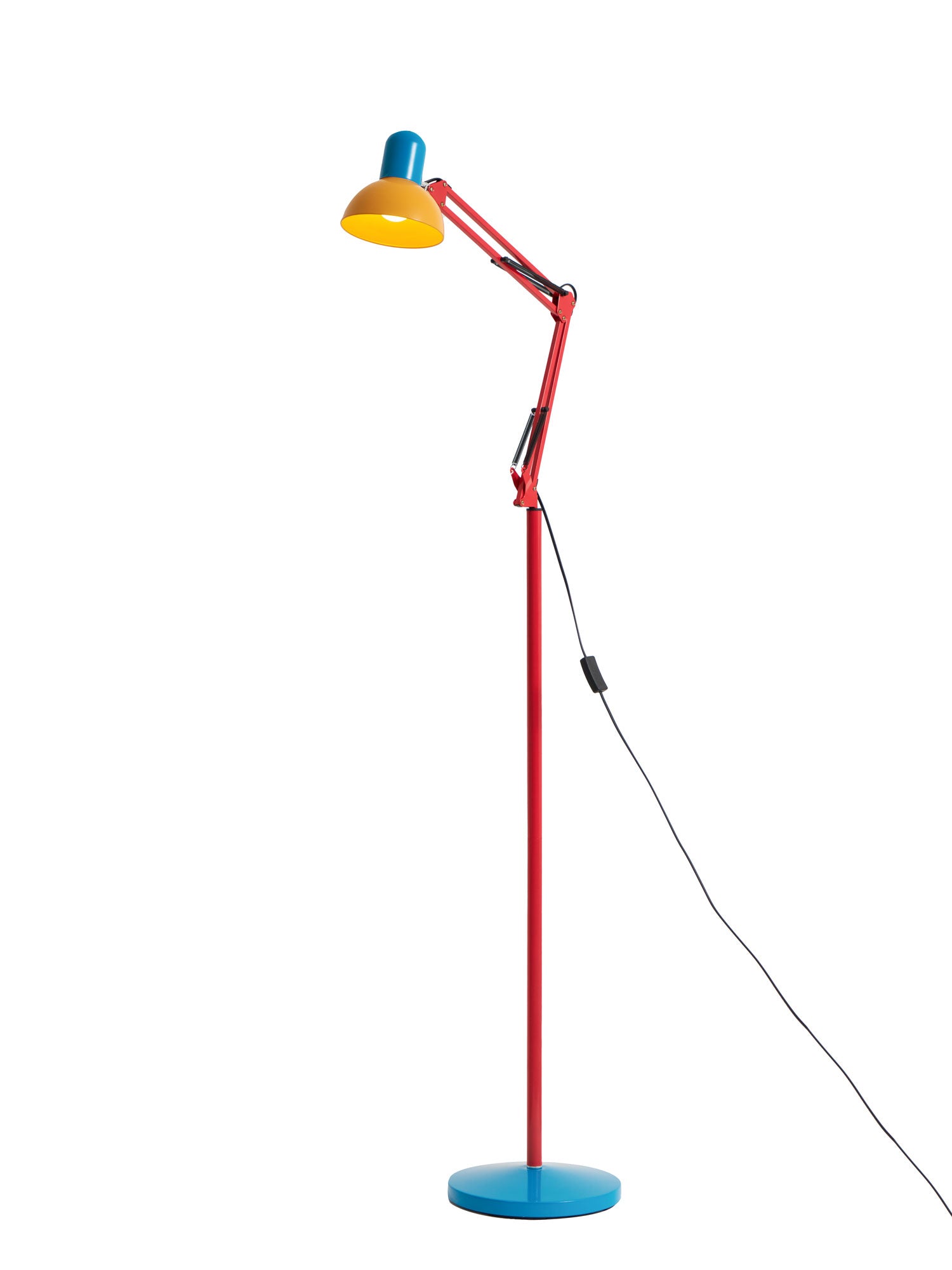Flexi Memphis Floor Lamp - Blowlighting