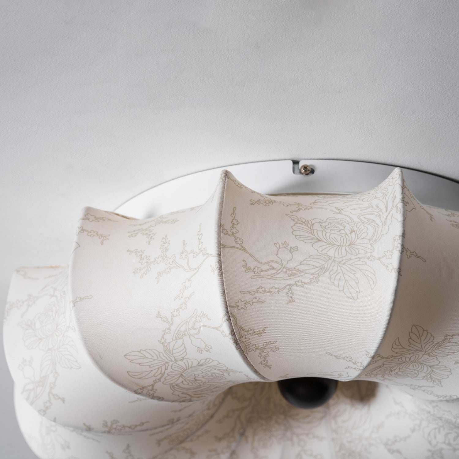 Floralis Ceiling Light - Blowlighting