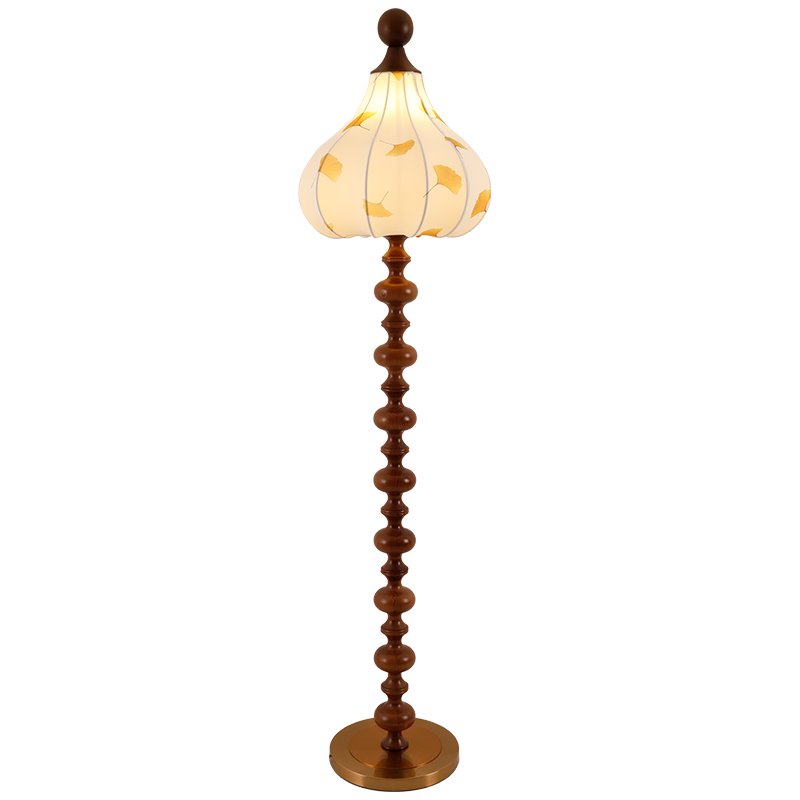 Florence Floor Lamp - Blowlighting