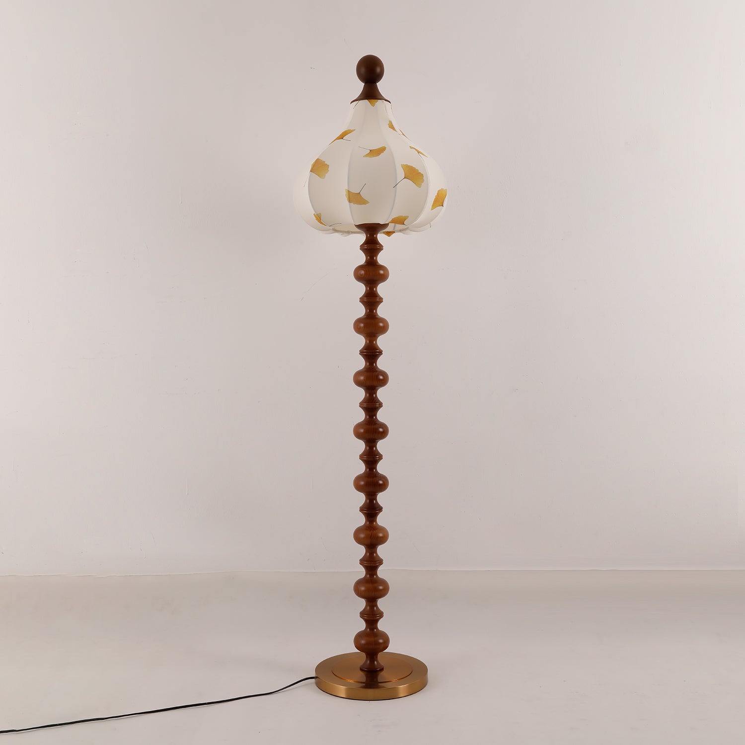 Florence Floor Lamp - Blowlighting