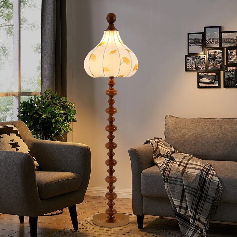 Florence Floor Lamp - Blowlighting