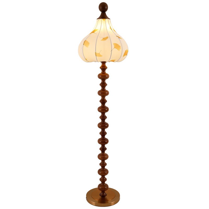 Florence Floor Lamp - Blowlighting