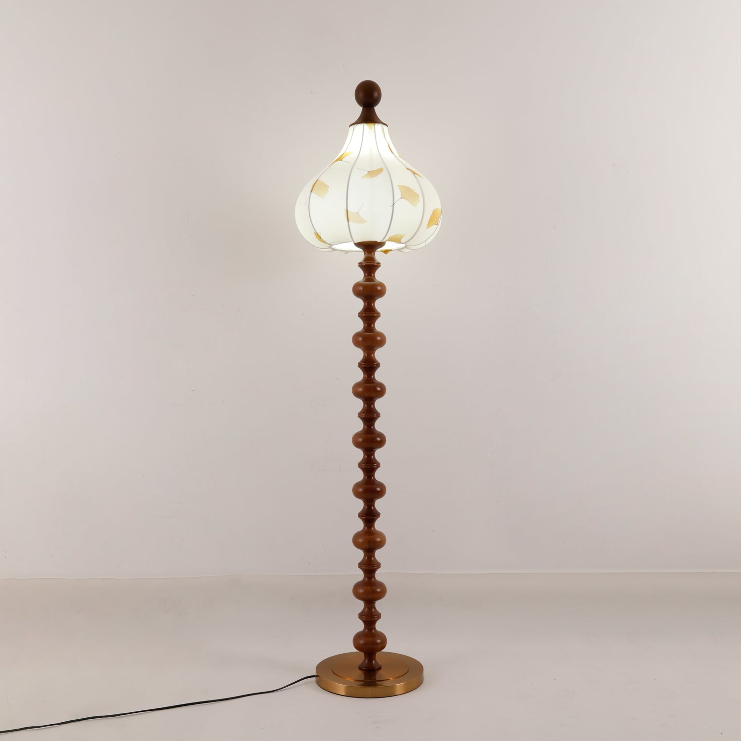 Florence Floor Lamp - Blowlighting
