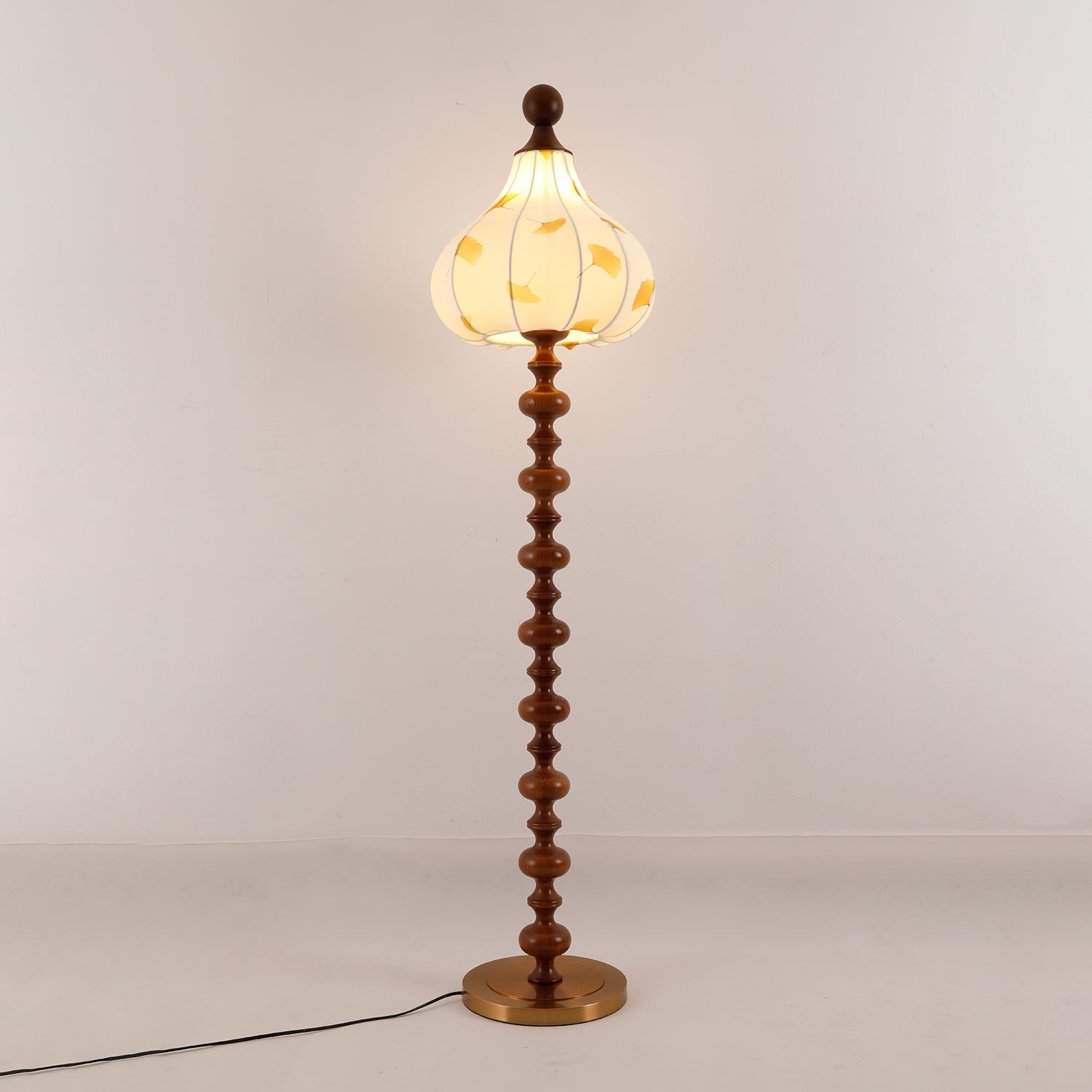 Florence Floor Lamp - Blowlighting