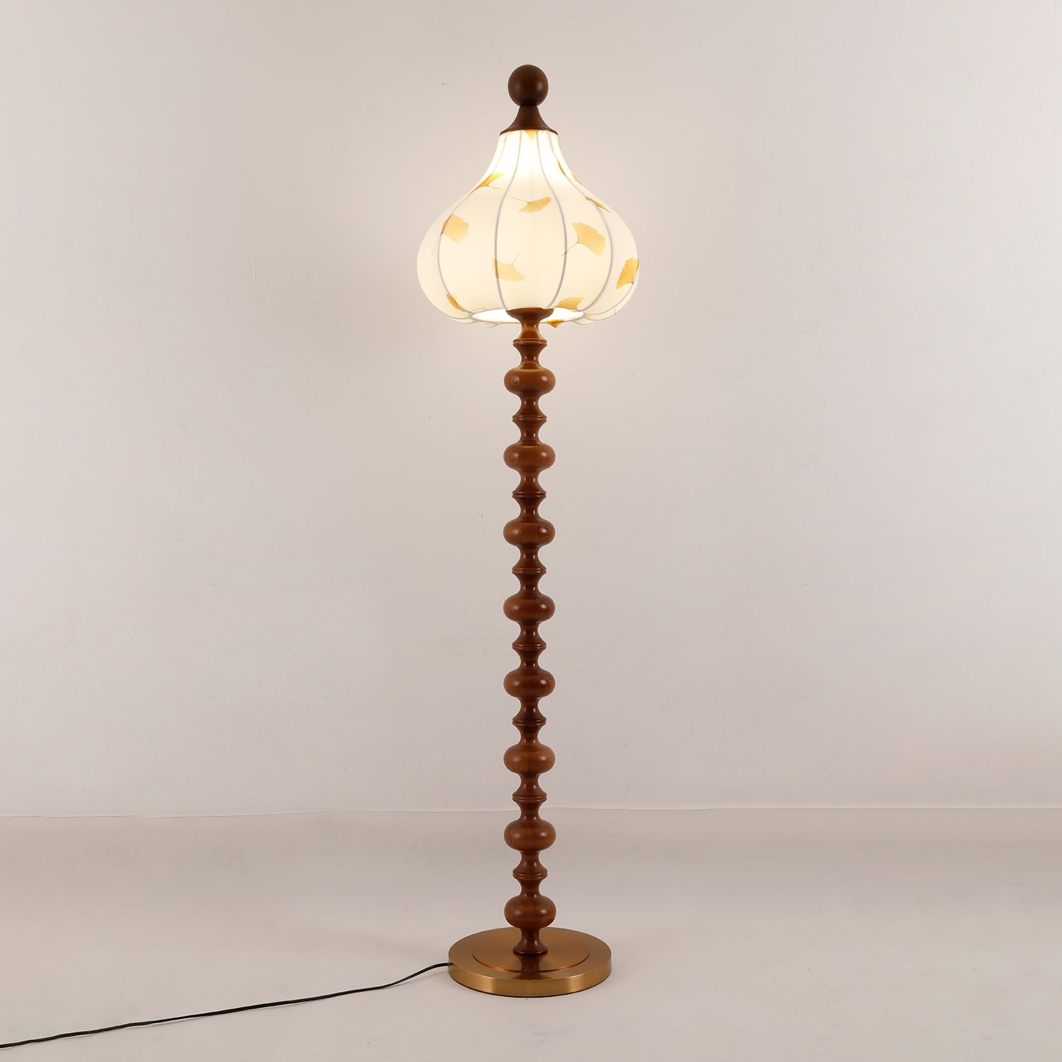 Florence Floor Lamp - Blowlighting