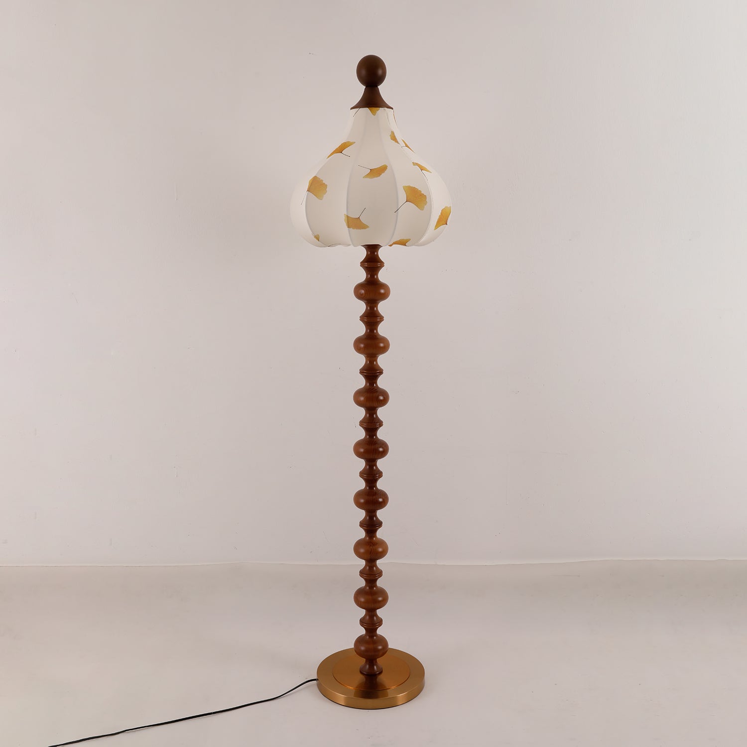 Florence Floor Lamp - Blowlighting