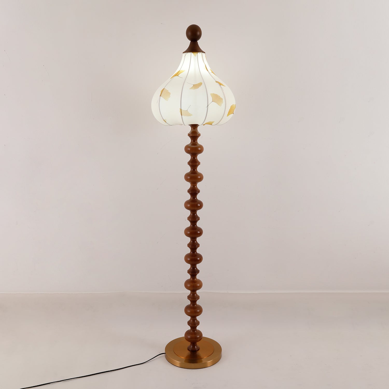 Florence Floor Lamp - Blowlighting