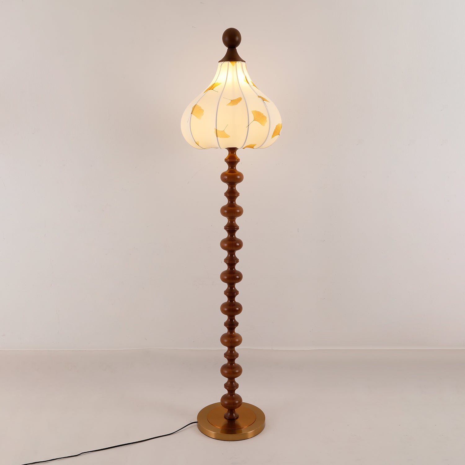 Florence Floor Lamp - Blowlighting