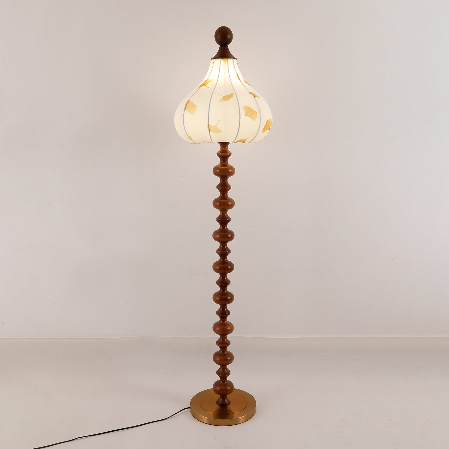 Florence Floor Lamp - Blowlighting