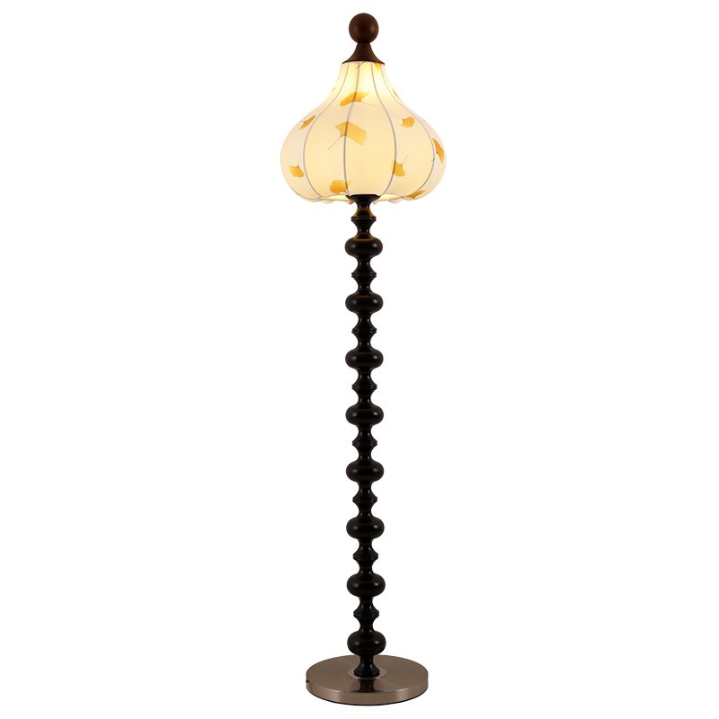 Florence Floor Lamp - Blowlighting