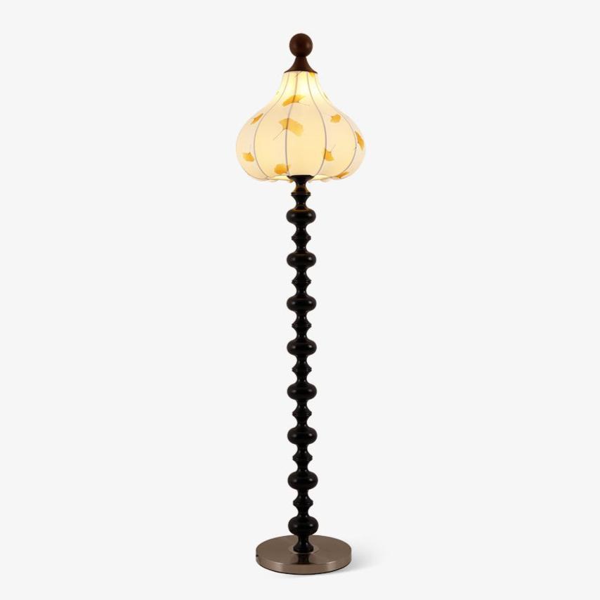 Florence Floor Lamp - Blowlighting