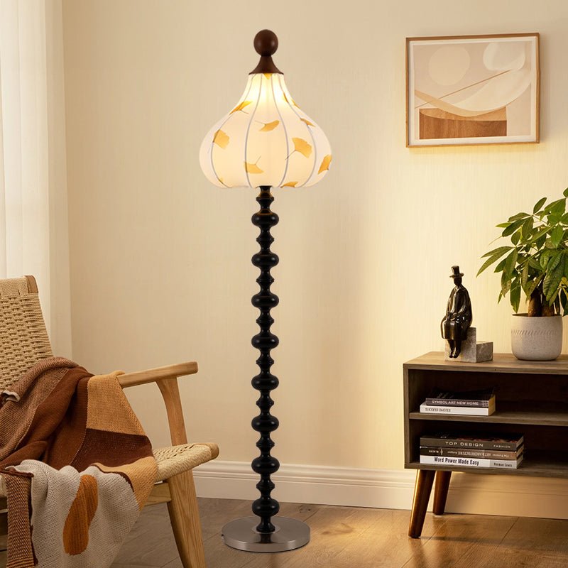 Florence Floor Lamp - Blowlighting