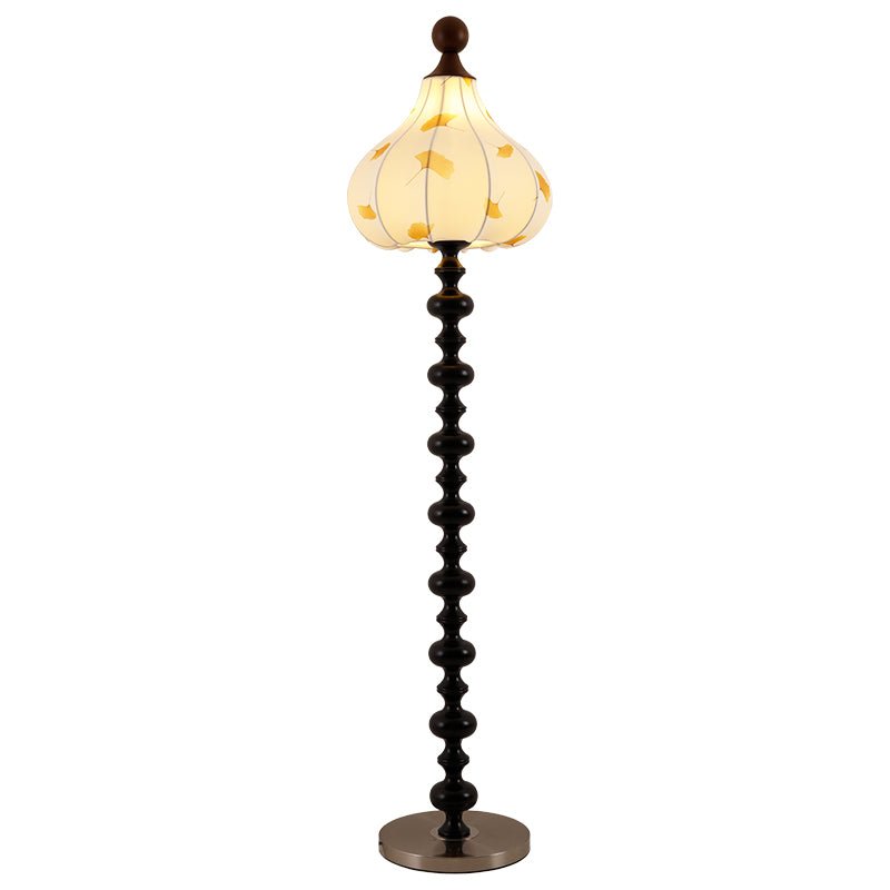 Florence Floor Lamp - Blowlighting