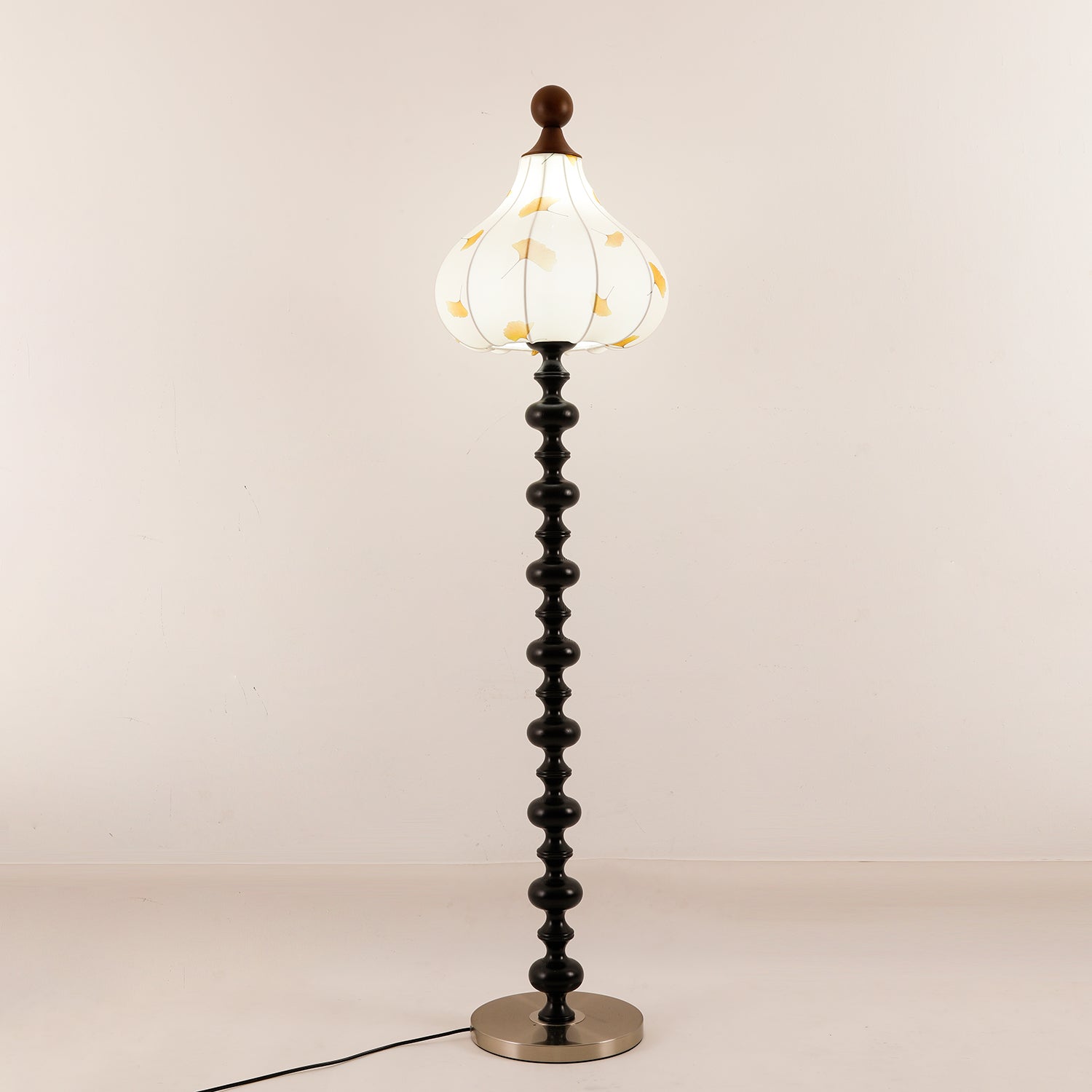 Florence Floor Lamp - Blowlighting