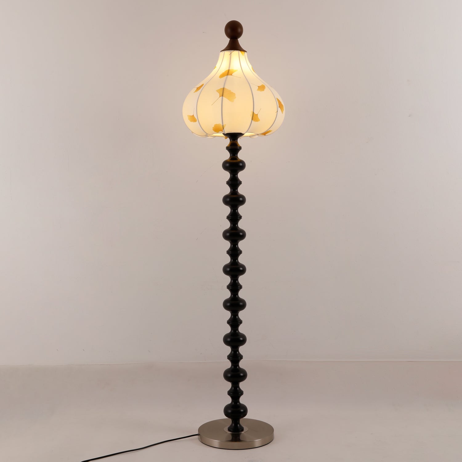 Florence Floor Lamp - Blowlighting