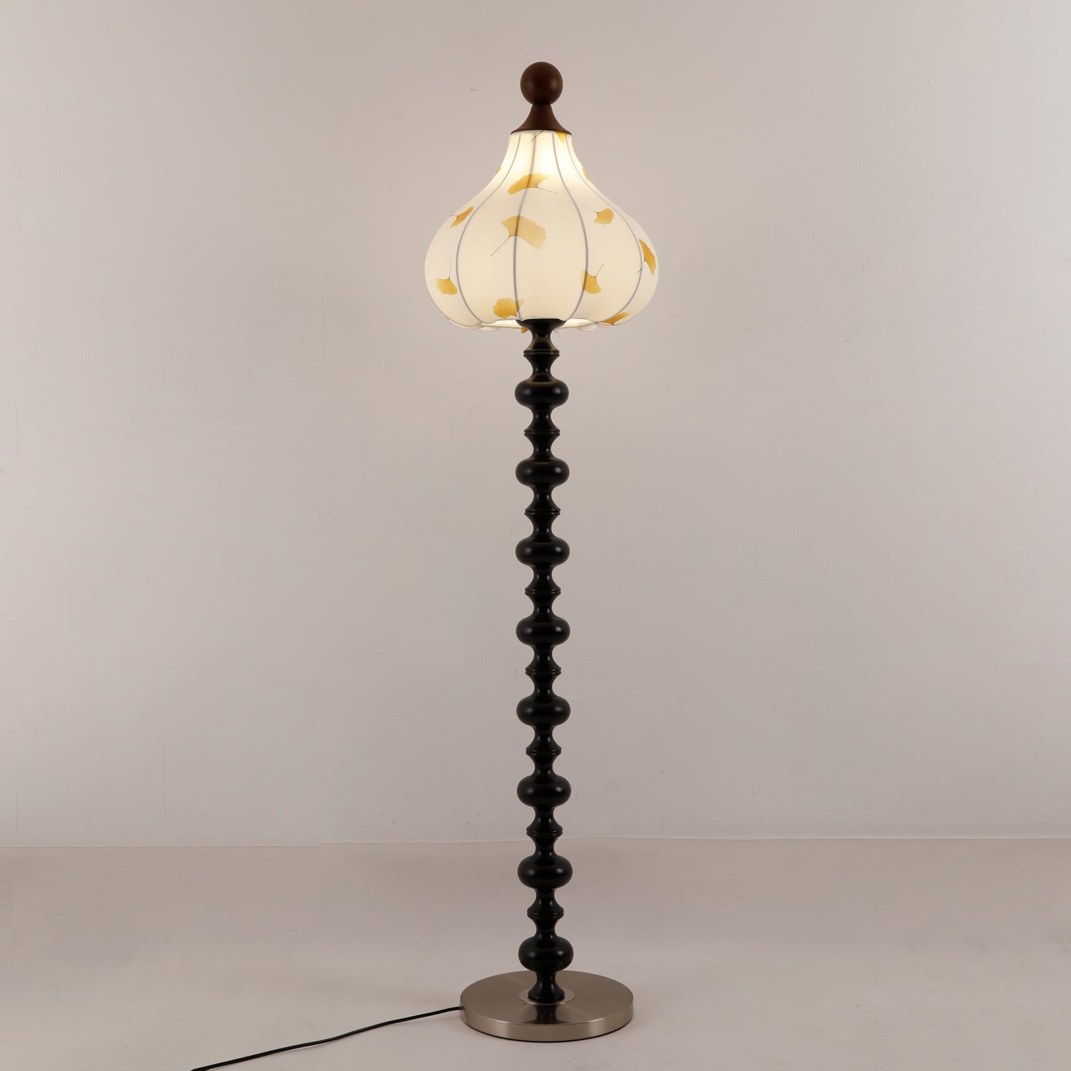Florence Floor Lamp - Blowlighting