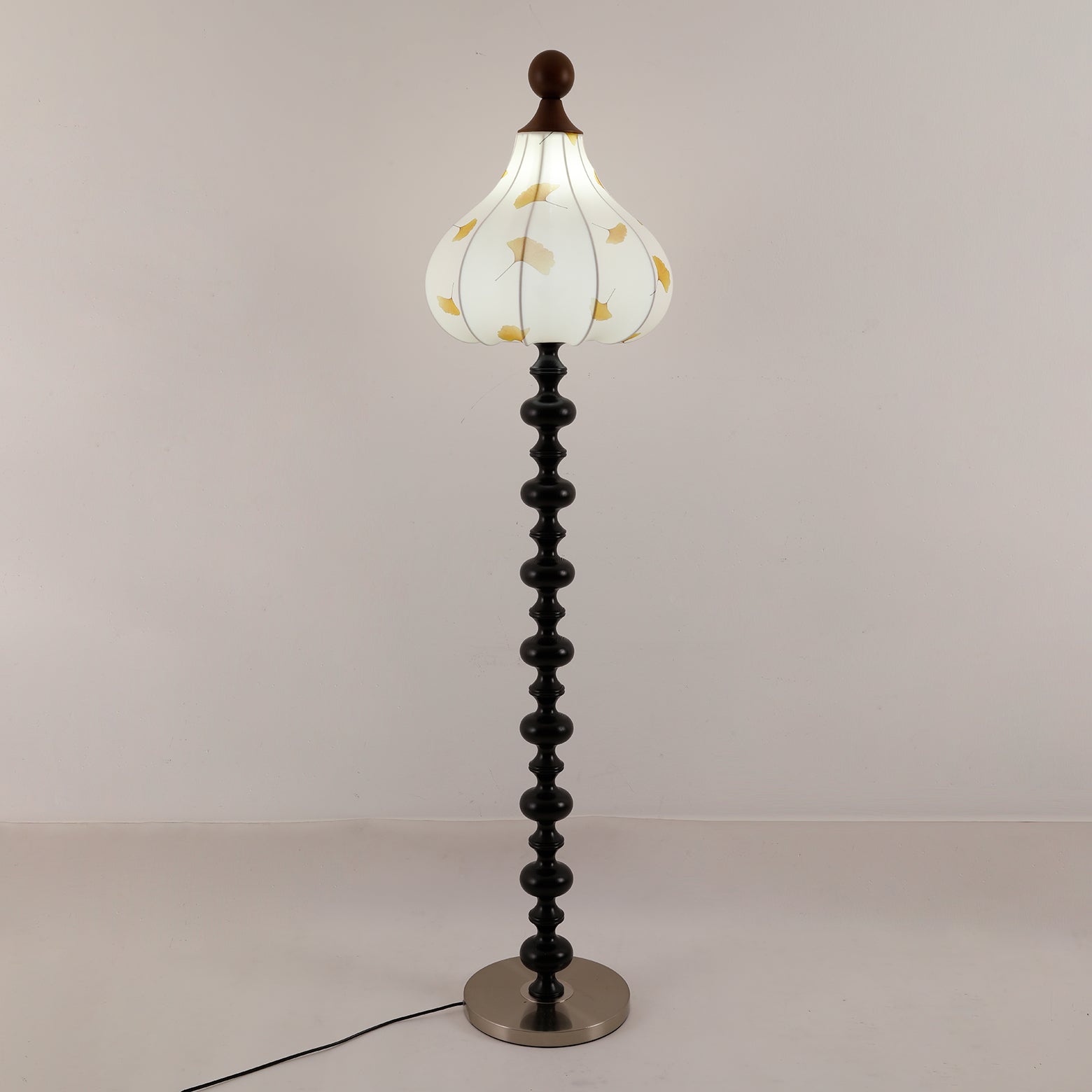 Florence Floor Lamp - Blowlighting