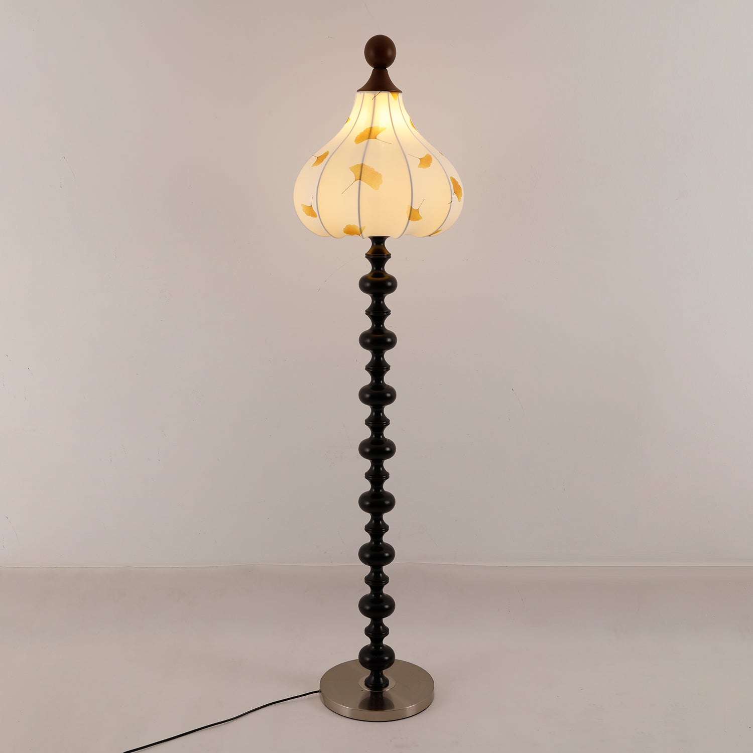Florence Floor Lamp - Blowlighting