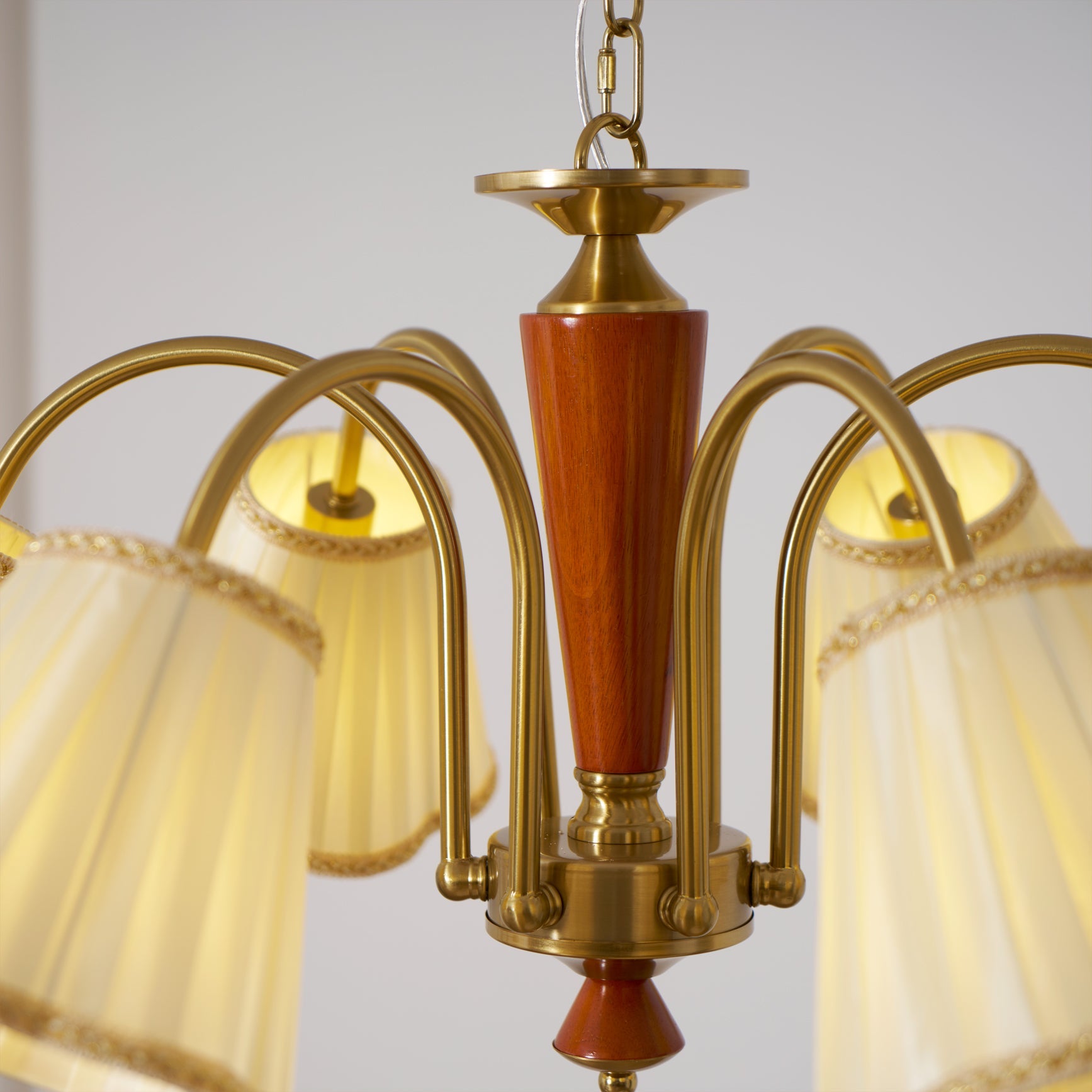 Bellora Bloom Chandelier - Blowlighting