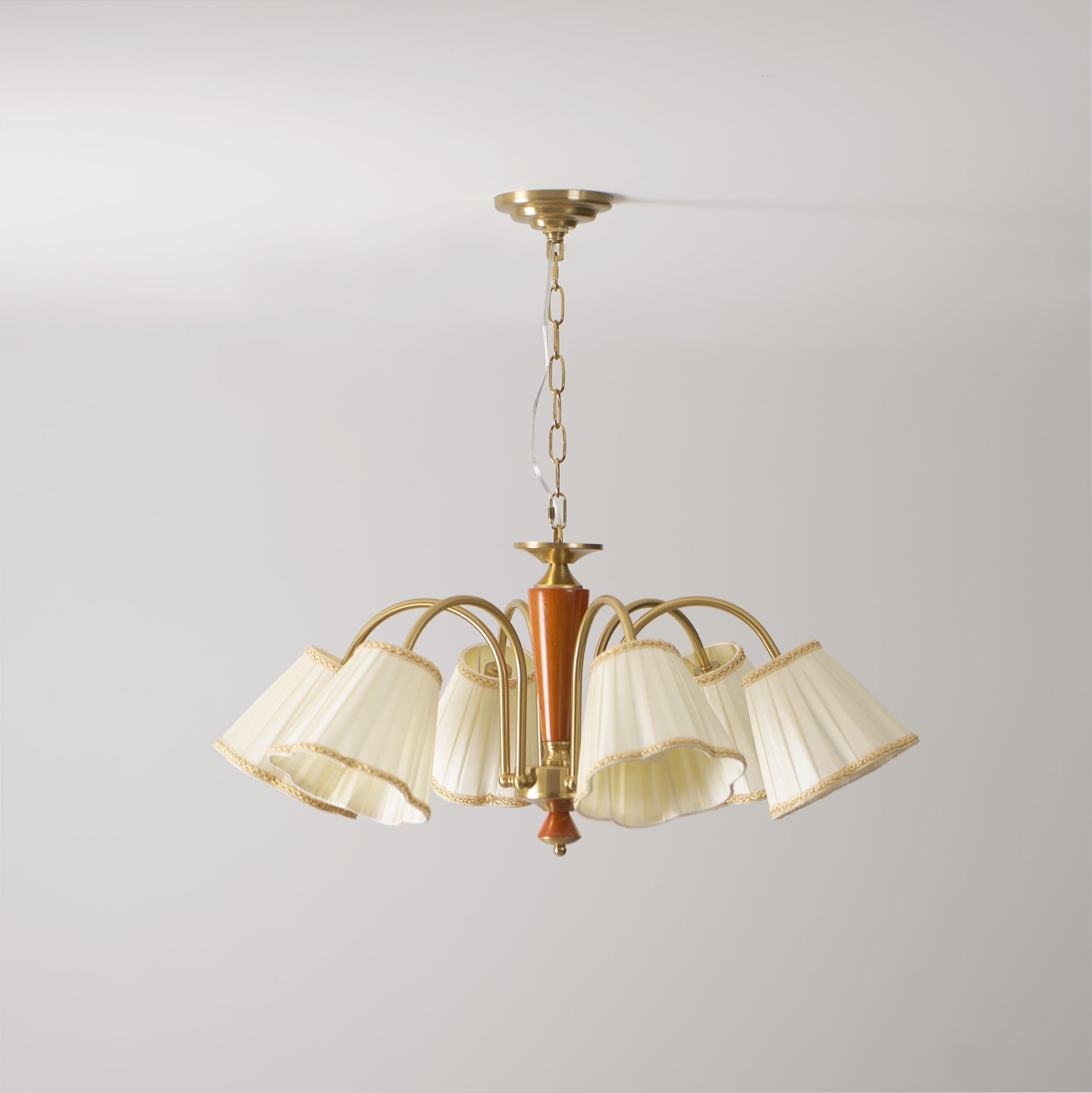 Bellora Bloom Chandelier - Blowlighting