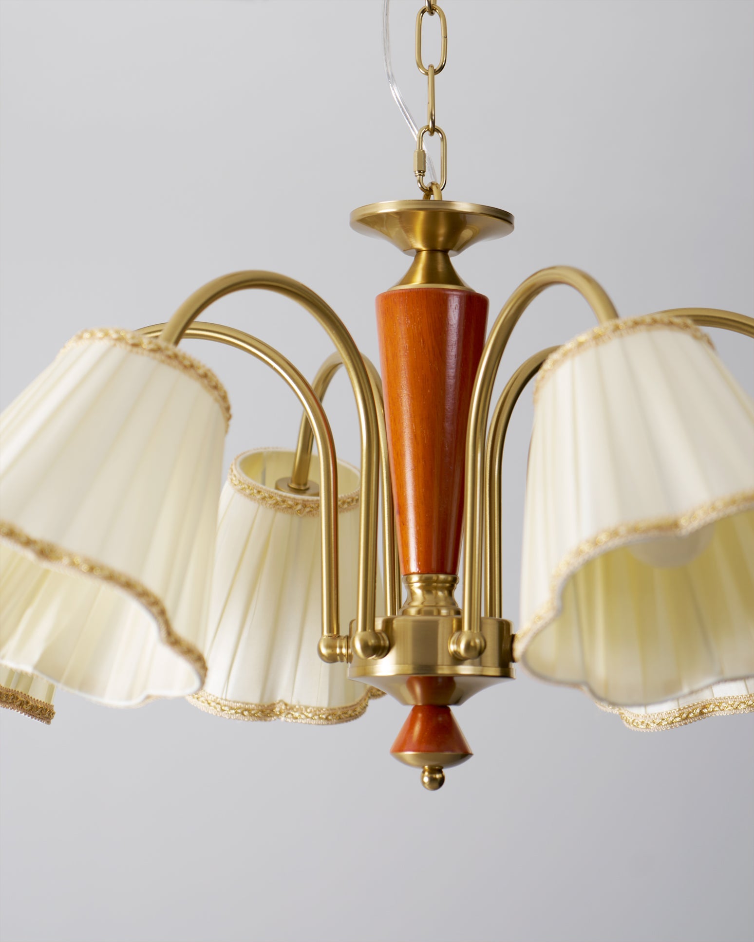 Bellora Bloom Chandelier - Blowlighting