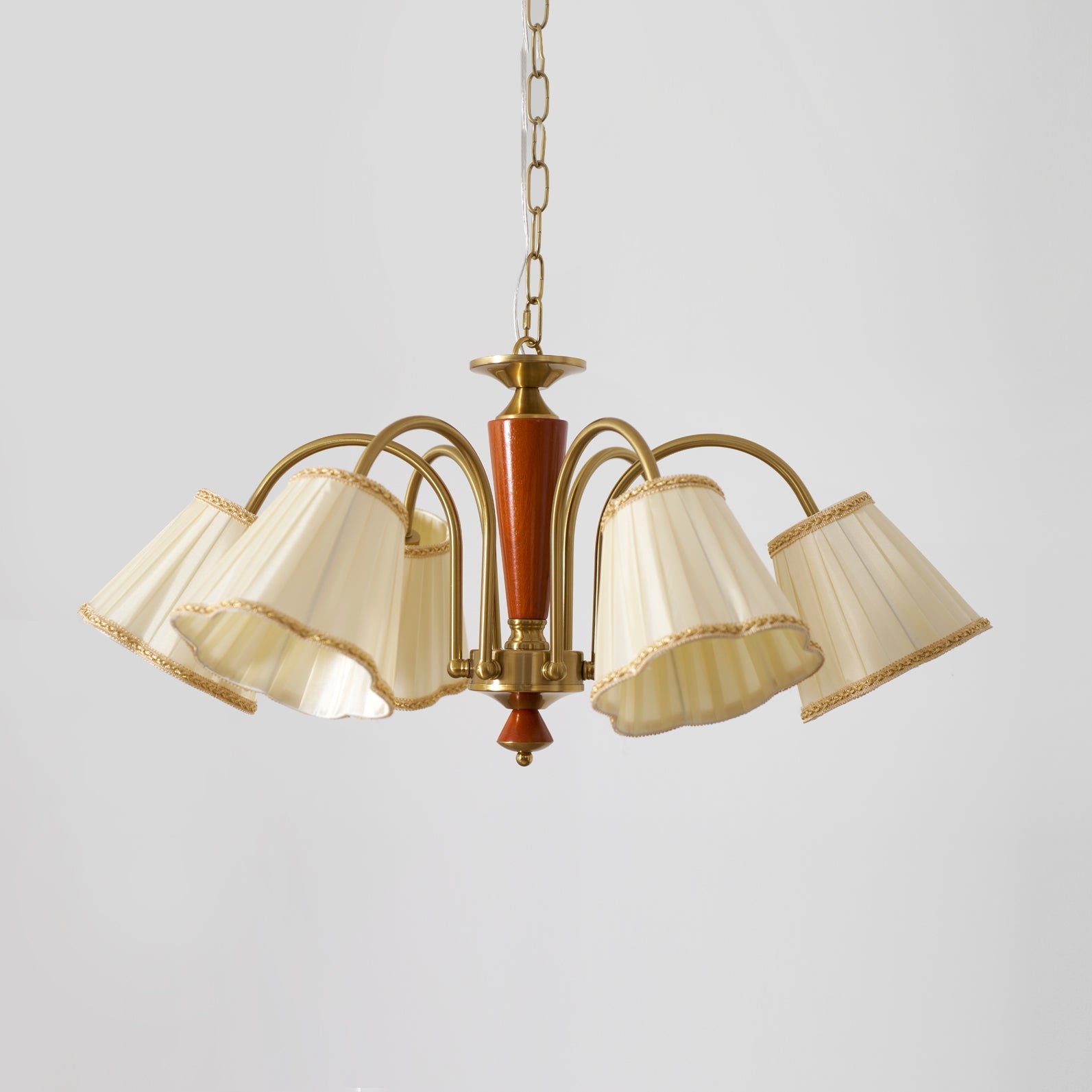 Bellora Bloom Chandelier - Blowlighting