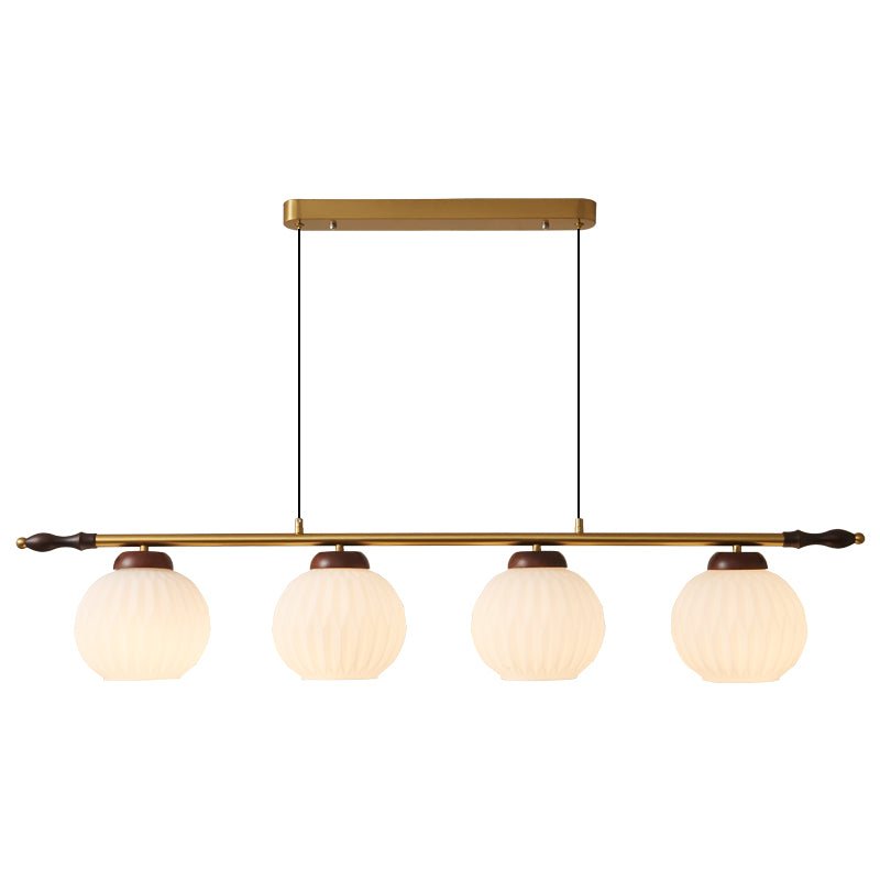 Florentis Island Pendant Light - Blowlighting