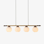 Florentis Island Pendant Light - Blowlighting