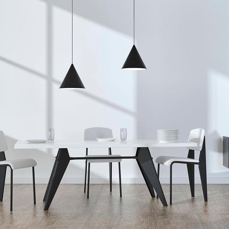 Geoweave Pendant Lamp - Blowlighting