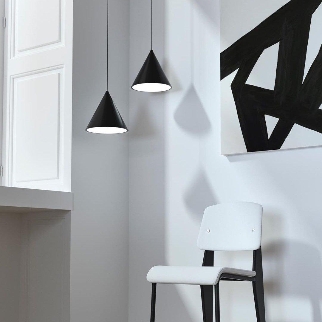 Geoweave Pendant Lamp - Blowlighting