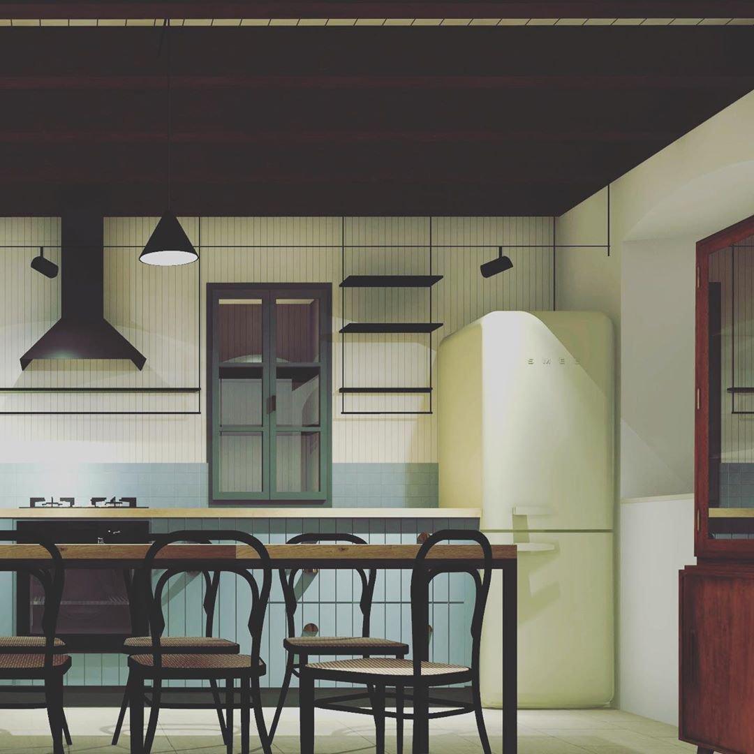 Geoweave Pendant Lamp - Blowlighting