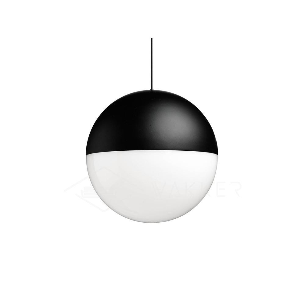 Geoweave Pendant Lamp - Blowlighting